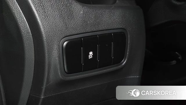 Kia The New Kia Ray 2022 Серый из Кореи, фото 6