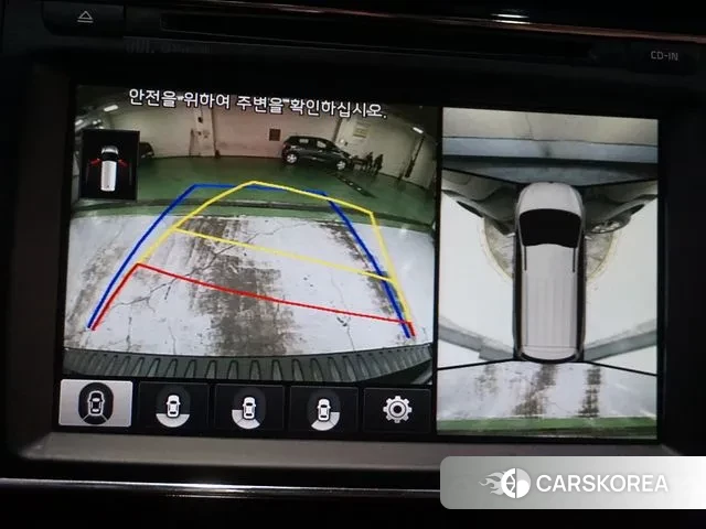 Kia All New Carnival 2018 Черный из Кореи, фото 6