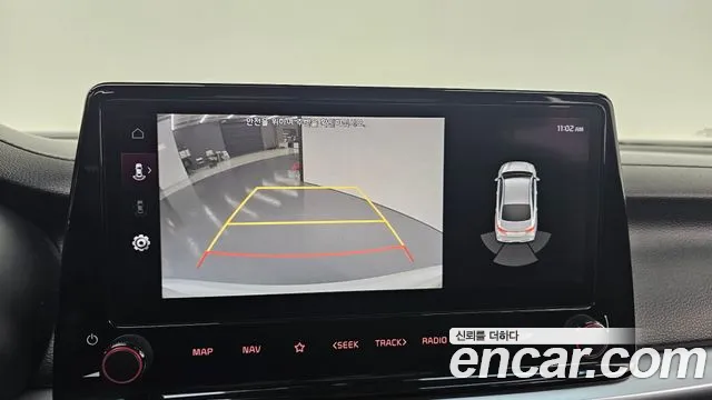 Kia The New K3 2nd generation id 2334962 из Кореи 6