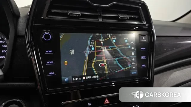 Ssangyong Berry New Tivoli 2021 Белый из Кореи, фото 6