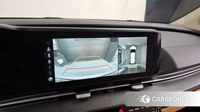 Kia Carnival 4th generation 2020 Белый из Кореи, фото 6