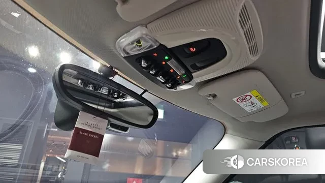 Mini Cooper SD Clubman 2021 Серый из Кореи, фото 6