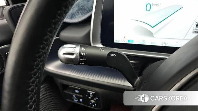 Hyundai Ionic 6 2023 Белый из Кореи, фото 6