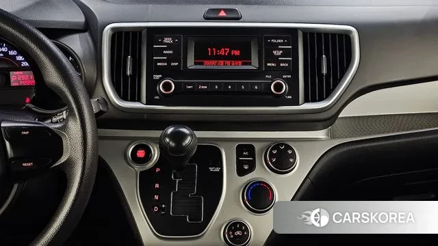 Kia The New Ray 2019 Серебристо-серый из Кореи, фото 6