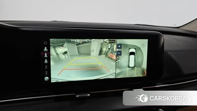 Kia Carnival 4th generation 2023 Белый из Кореи, фото 6