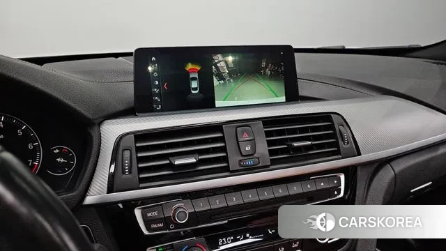 BMW 4 Series (F32) 2018 Белый из Кореи, фото 6