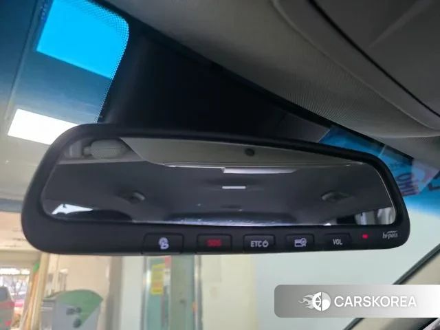 Hyundai Santa Fe TM 2018 Серый из Кореи, фото 6