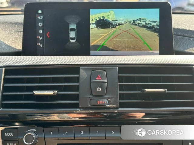 BMW 3 Series (F30) 2018 Белый из Кореи, фото 6