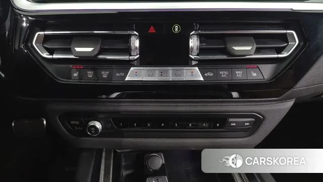 BMW Z4 (G29) 2024 Белый из Кореи, фото 6