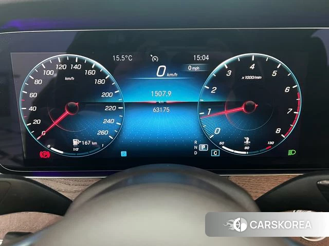 Mercedes-Benz E-class 2022 Черный из Китая, фото 6