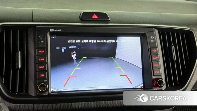 Kia The New Kia Ray 2022 Белый из Кореи, фото 6