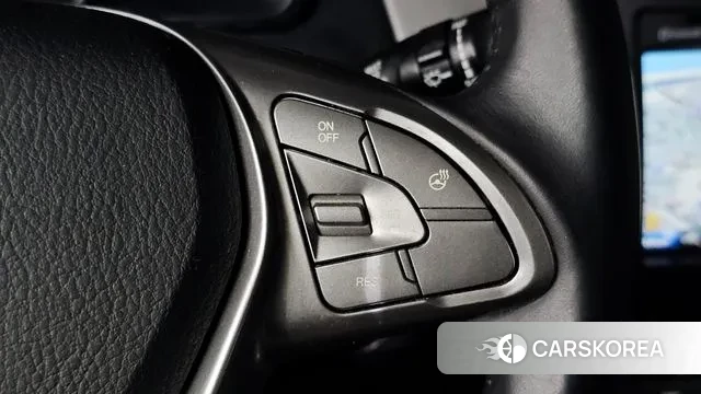 Ssangyong Korando Turismo 2018 Белый из Кореи, фото 6