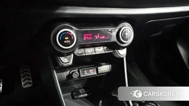 Kia All New Morning (JA) 2019 Белый из Кореи, фото 6