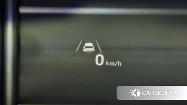 Hyundai The New Santa Fe 2023 Белый из Кореи, фото 6