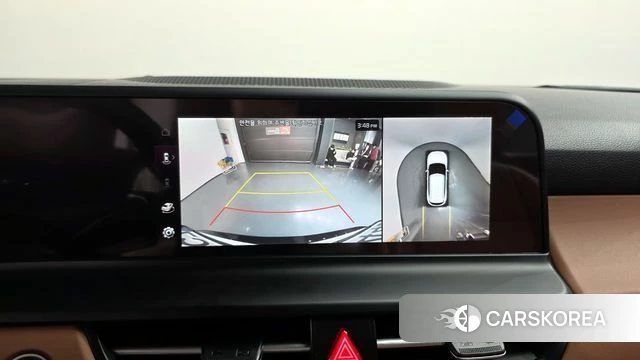 Kia The New Seltos 2024 Белый из Кореи, фото 6