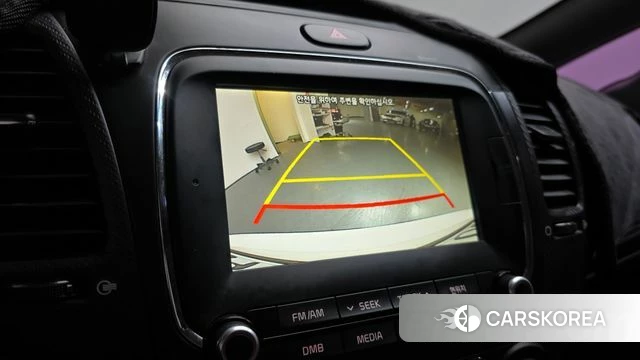 Kia The New K3 2018 Белый из Кореи, фото 6