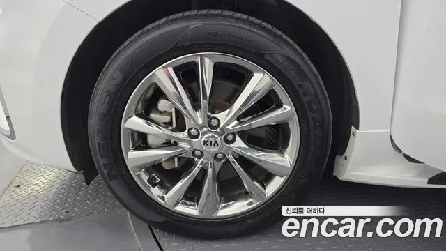 Kia The New Carnival id 2696458 из Кореи 6