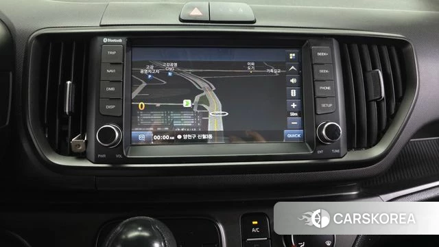 Kia The New Kia Ray 2023 Жемчужный цвет из Кореи, фото 6