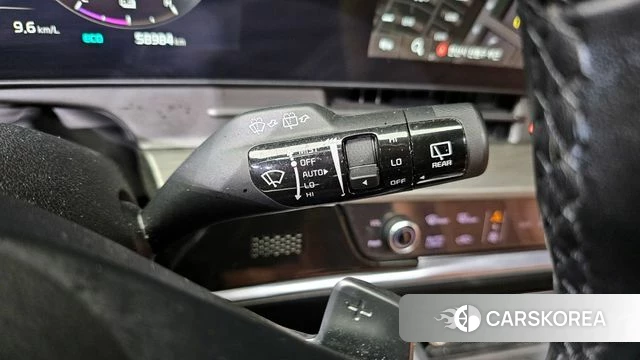 Kia Sportage 5th Generation Hybrid 2021 Белый из Кореи, фото 6