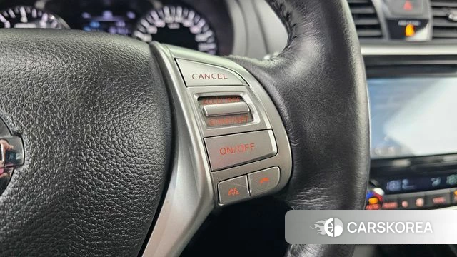 Nissan Altima 2018 Серый из Кореи, фото 6