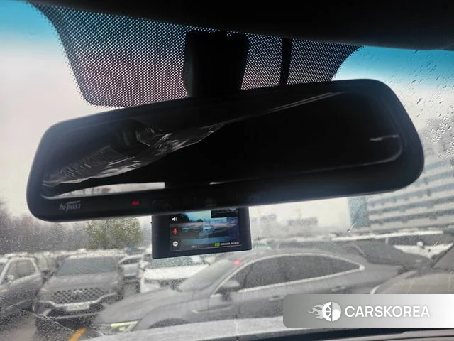 Ssangyong Rexton Sports 2020 Серебряный из Кореи, фото 6