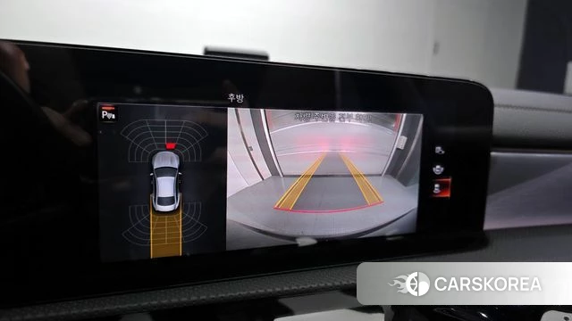 Mercedes-Benz CLA-Class C118 2021 Черный из Кореи, фото 6