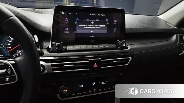 Kia Seltos 2020 Белый из Кореи, фото 6