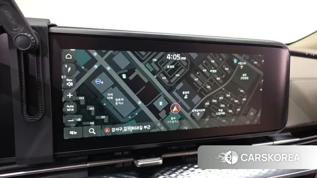 Kia Carnival 4th generation 2021 Белый из Кореи, фото 6