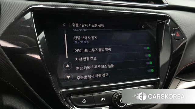 Chevrolet (GM Daewoo) Trailblazer 2022 Белый из Кореи, фото 6