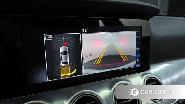 Mercedes-Benz E-Class W213 2020 Серебристо-серый из Кореи, фото 6