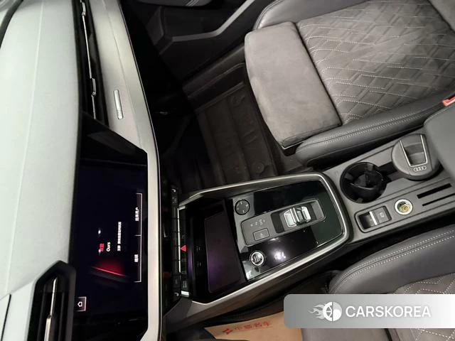 Audi A3 2021 Белый из Китая, фото 6