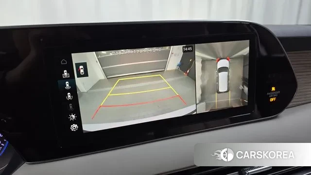 Hyundai Palisade 2019 Белый из Кореи, фото 6