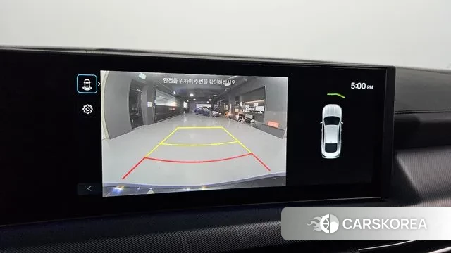 Hyundai Sonata D Edge (DN8) 2025 Черный из Кореи, фото 6