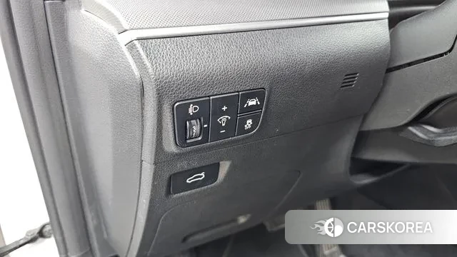 Kia K5 3rd generation 2022 Белый из Кореи, фото 6