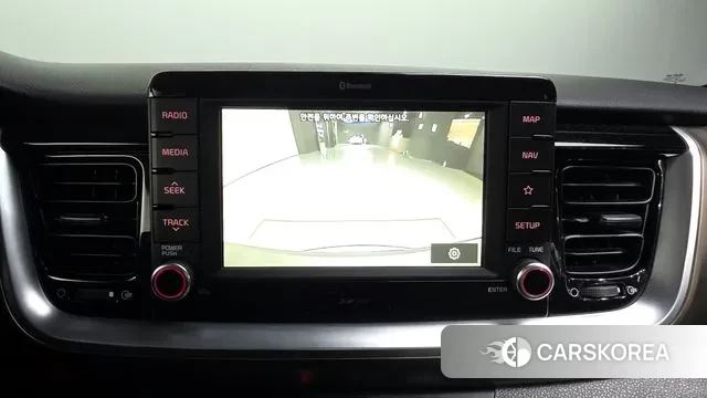 Kia Stonic 2020 Белый из Кореи, фото 6