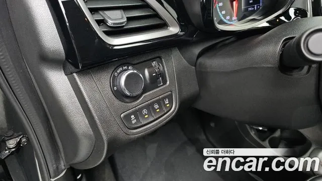 Chevrolet (GM Daewoo) The New Spark 2019 Серый из Кореи, фото 6