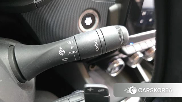 Renault Korea (Samsung) XM3 2020 Белый из Кореи, фото 6