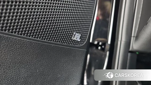 Hyundai The New Grandeur IG 2020 Черный из Кореи, фото 6