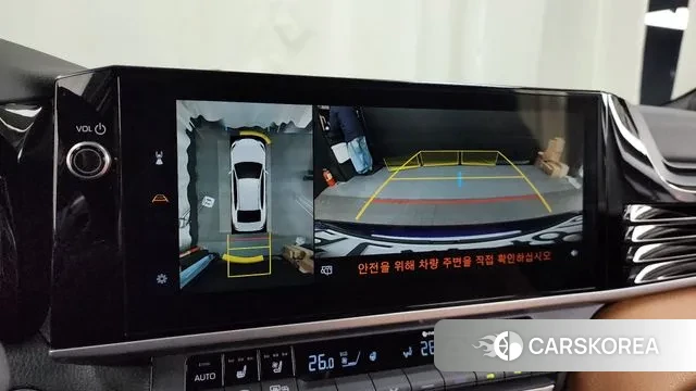 Toyota Camry (XV80) 2025 Синий из Кореи, фото 6