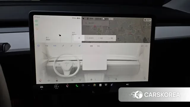 Tesla Model Y 2024 Белый из Кореи, фото 6