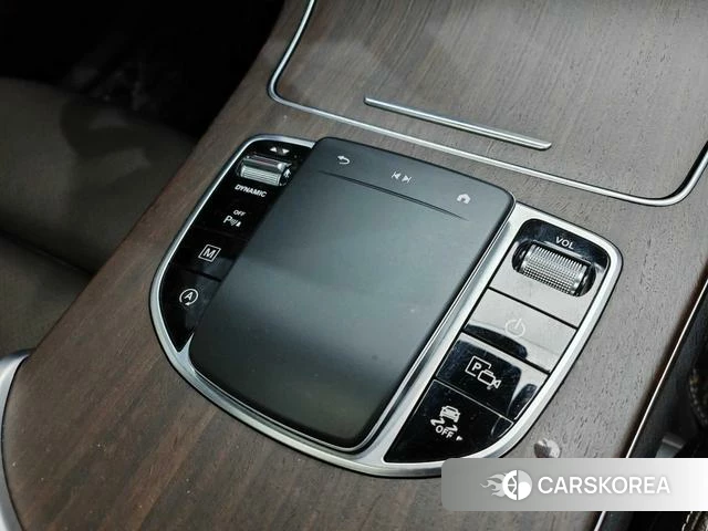 Mercedes-Benz GLC 2020 Черный из Китая, фото 6