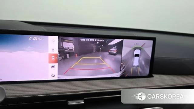 Genesis GV80 2025 Белый из Кореи, фото 6