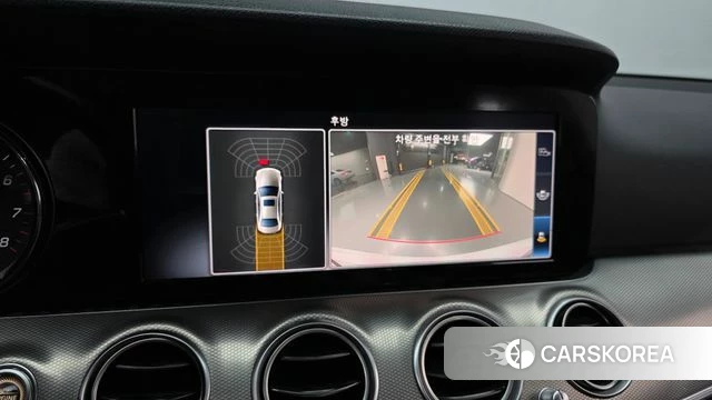 Mercedes-Benz E-Class W213 2018 Белый из Кореи, фото 6