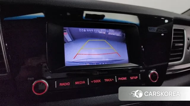 Kia Niro 2018 Серый из Кореи, фото 6