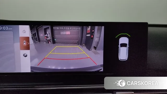 Genesis GV80 2024 Серый из Кореи, фото 6