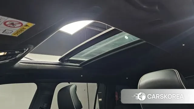 Jeep Grand Cherokee (WL) 2021 Серый из Кореи, фото 6