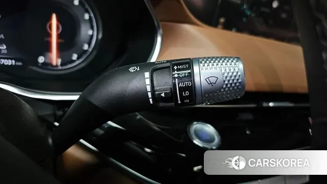 Genesis G80 (RG3) 2022 Серый из Кореи, фото 6