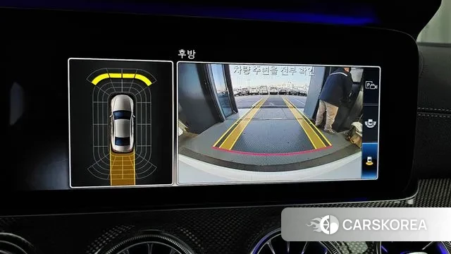 Mercedes-Benz CLS-Class C257 2019 Белый из Кореи, фото 6