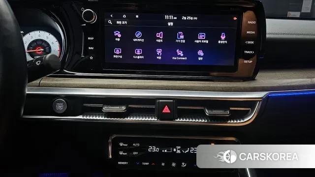 Kia K5 3rd generation 2020 Белый из Кореи, фото 6