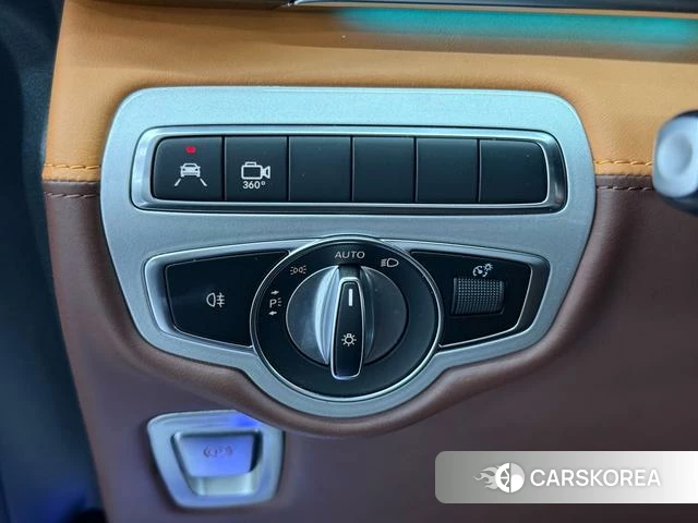 Mercedes-Benz V-class 2021 Черный из Китая, фото 6